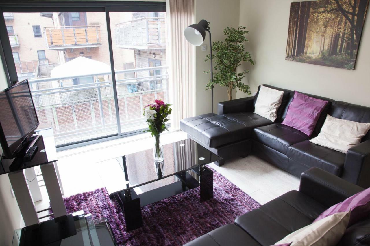 East Village Center Luxury *