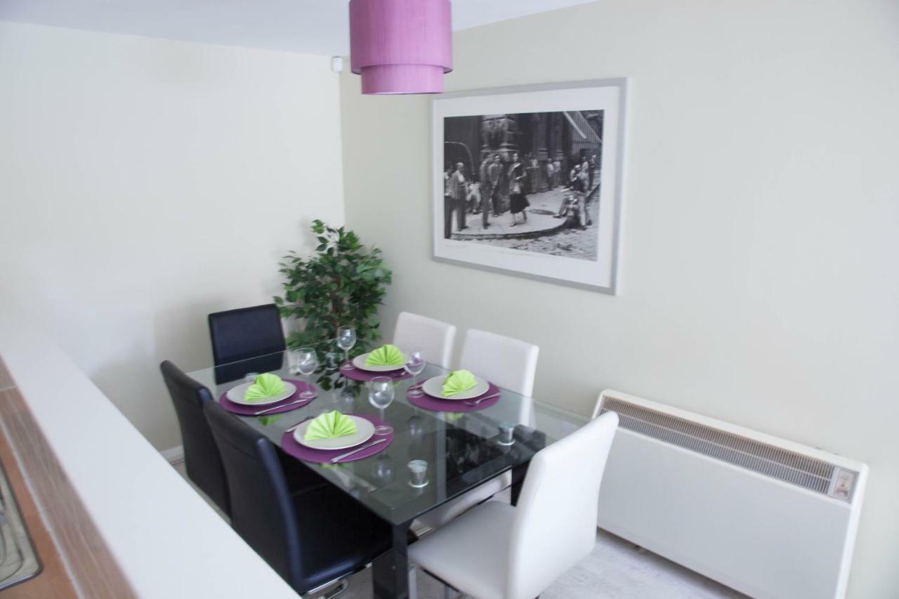 East Village Center Luxury *