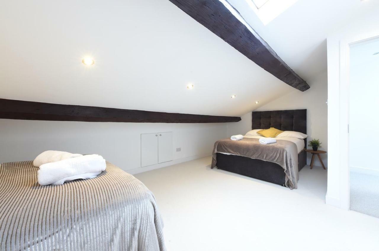 Apartment Canning Street