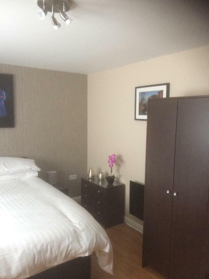 Liverpool Apartments