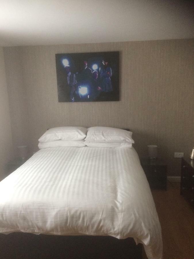 Apartment Liverpool Apartments *