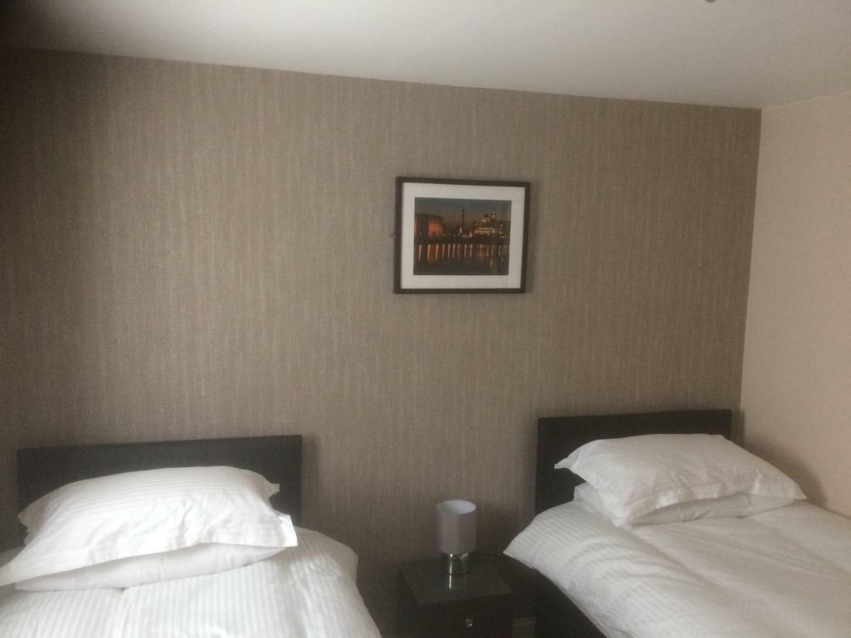Liverpool Apartments *