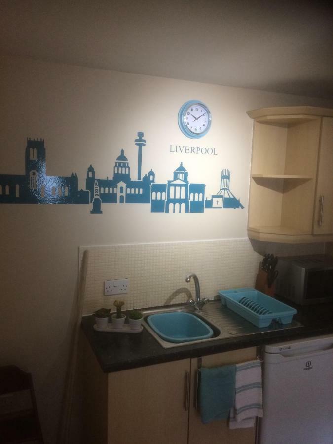 Liverpool Apartments Apartment Liverpool