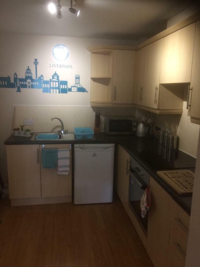 Liverpool Apartments Apartment Liverpool