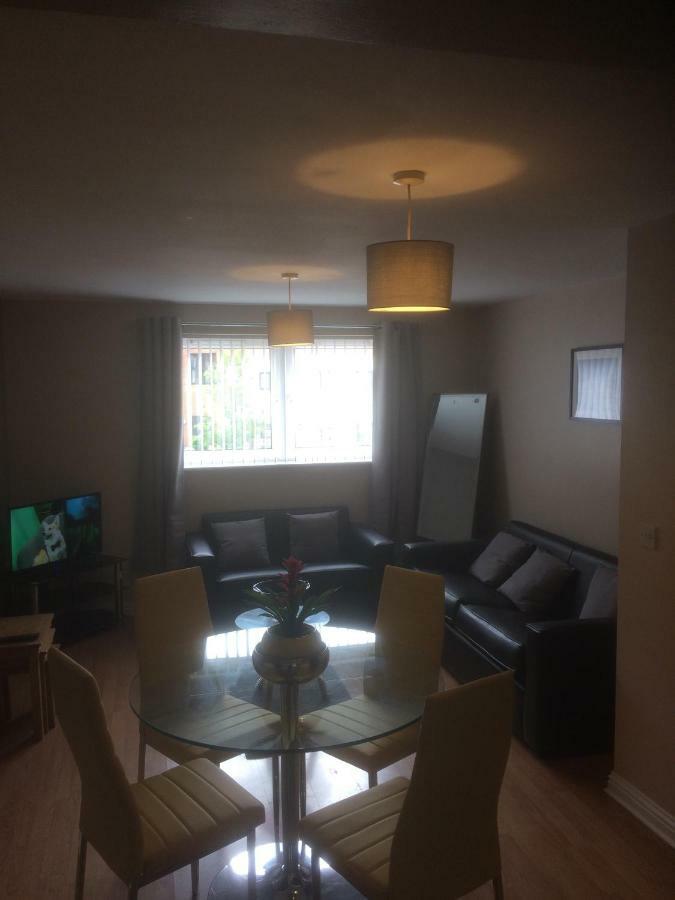 Liverpool Apartments