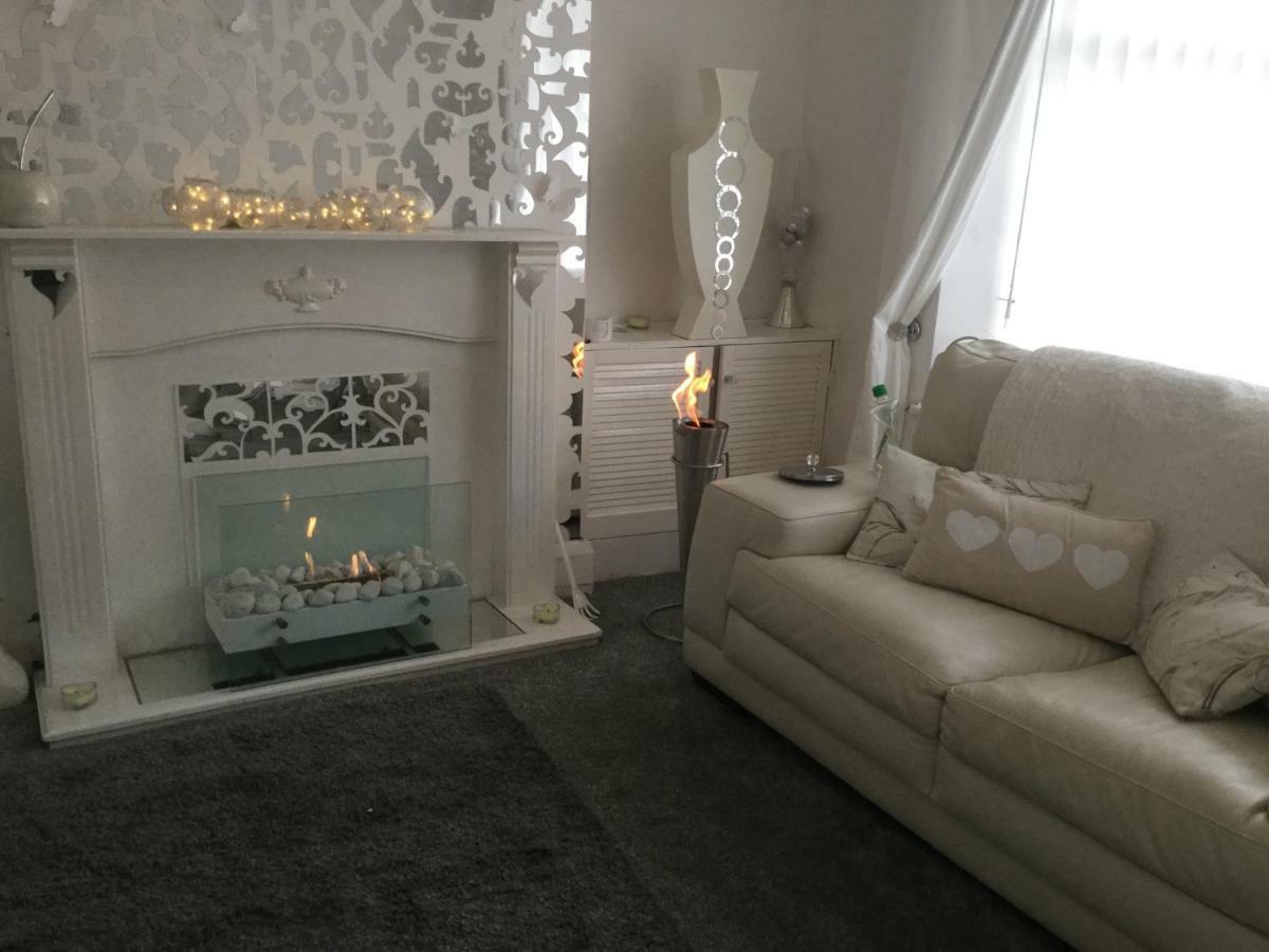 Holiday home Anfield Heart Of