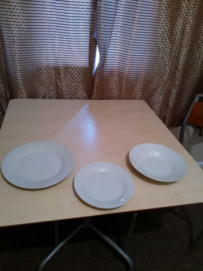 Denny Guests House / Lane Homestay *