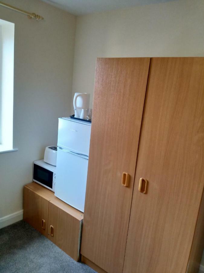 Denny Guests House / Lane Homestay Liverpool