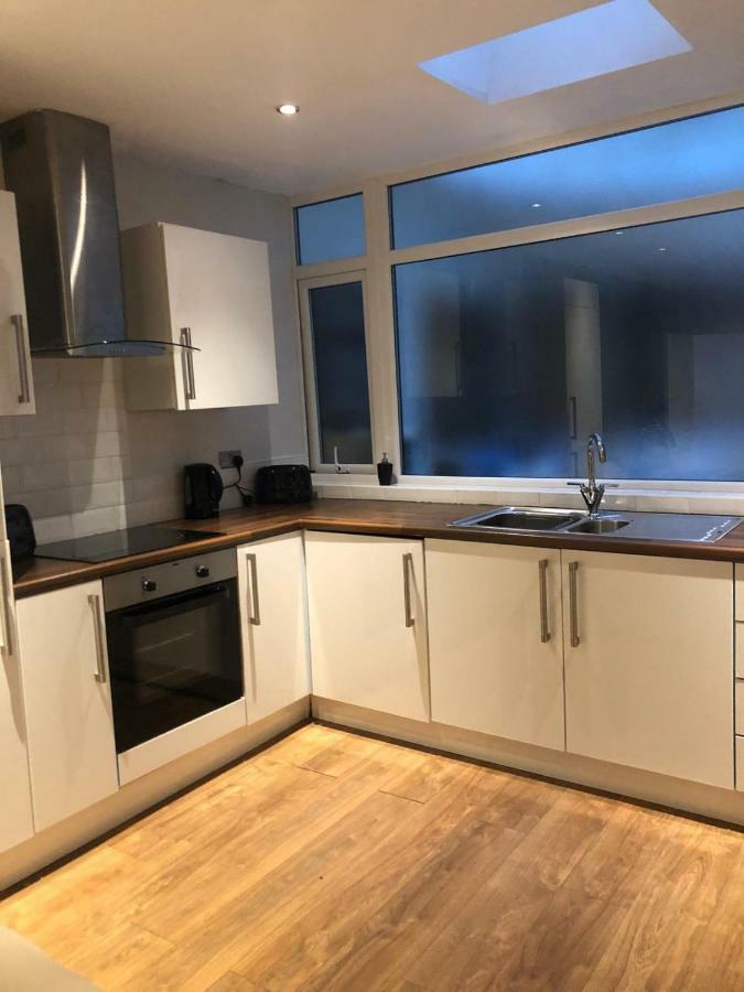 Centre Apartment Liverpool
