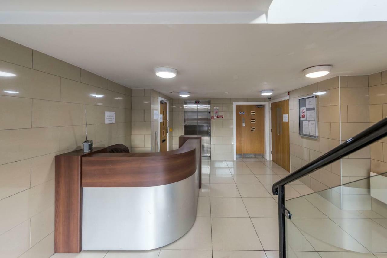 Flat 3, Hamilton House Apartment Liverpool