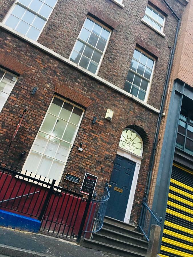 Serviced In Centre - L1 Boutique By Happy Days Liverpool