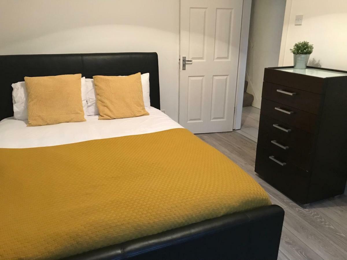 Townhouse Holiday home *