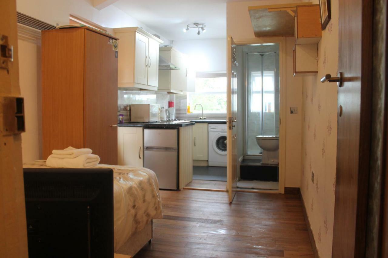 Apartment Granby Flat