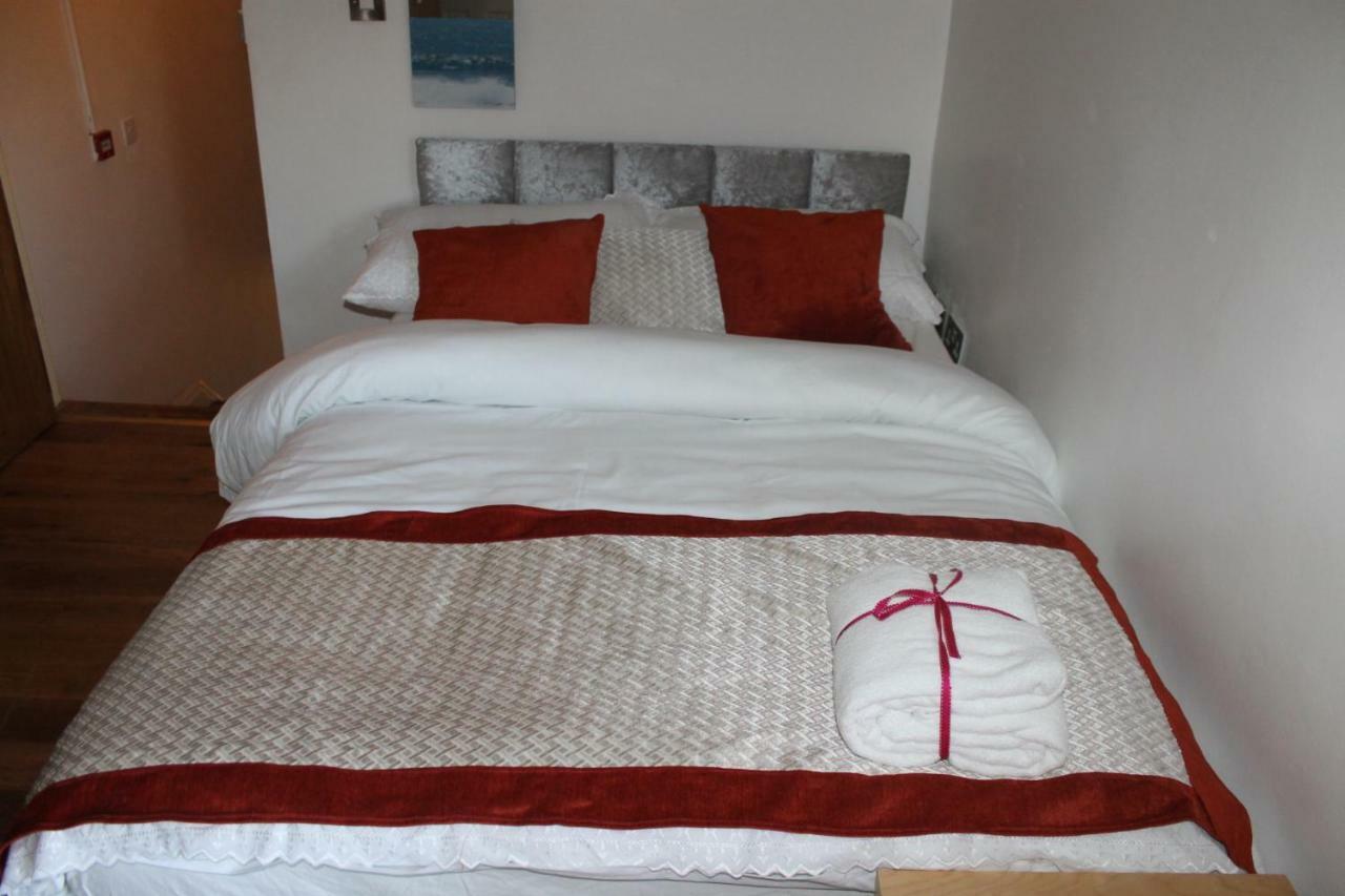 Granby Flat Apartment *