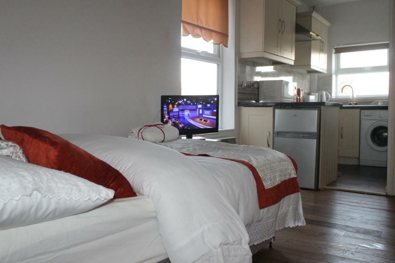 Granby Flat Apartment Liverpool
