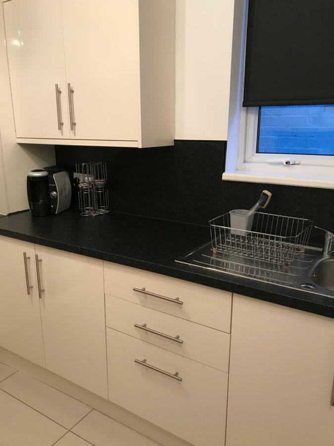 Townhouse Holiday home *