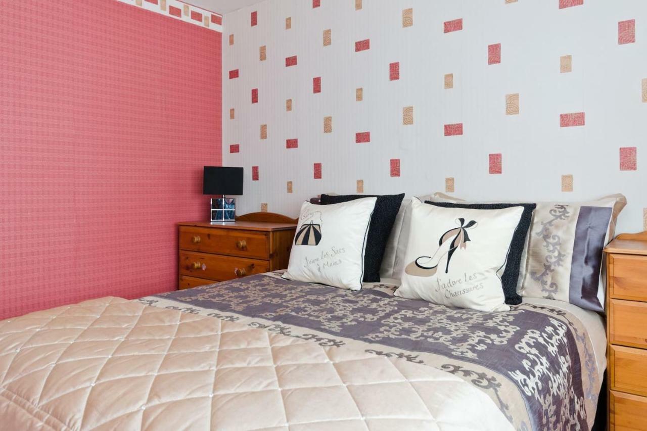 My Is Your Holiday home Liverpool