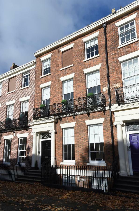 Canning Street