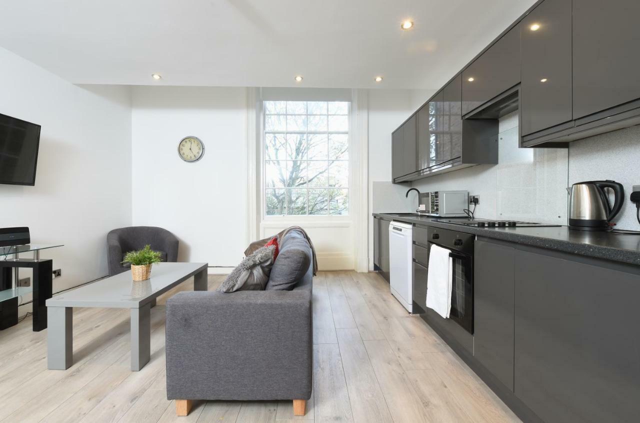 Canning Street Apartment Liverpool