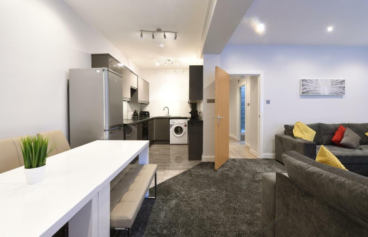 Apartment Canning Street *