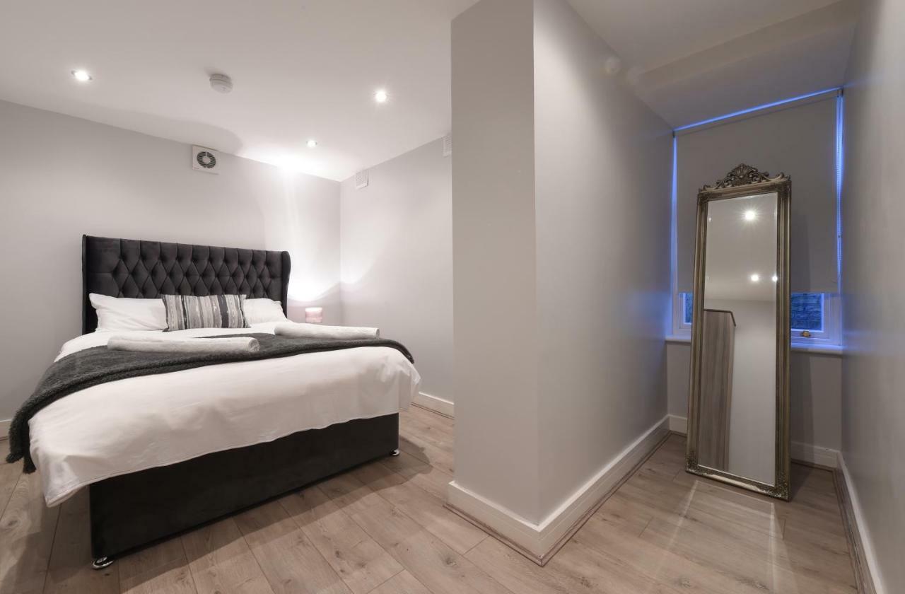 Apartment Canning Street