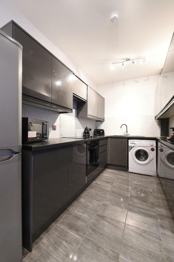 Canning Street Apartment