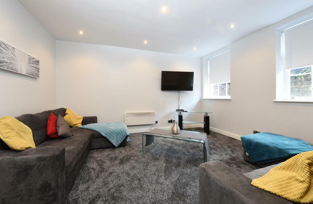 Canning Street Apartment *