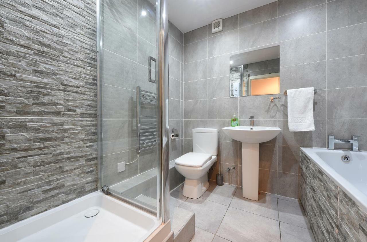 Canning Street Apartment