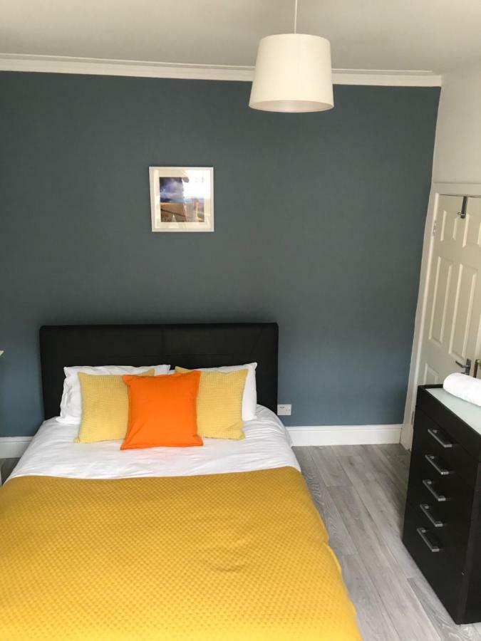 Townhouse Holiday home
