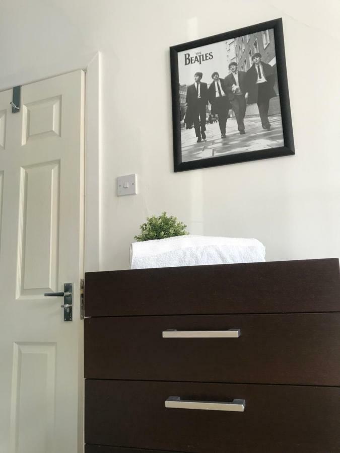 Townhouse Holiday home *