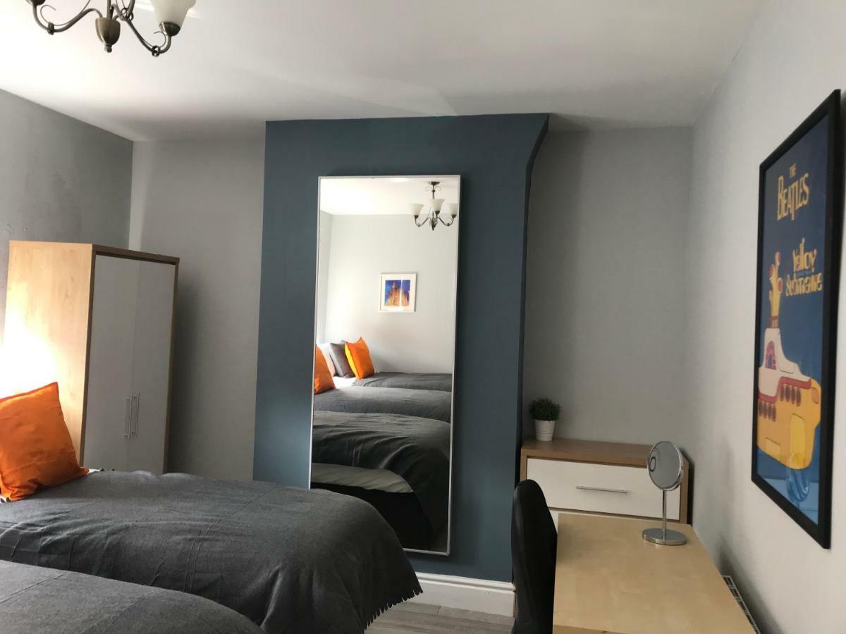 Townhouse Holiday home *