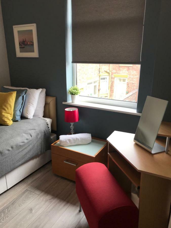 Townhouse Holiday home Liverpool