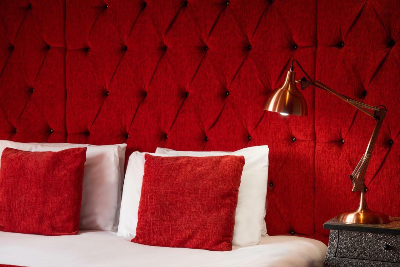 Hotel The Arthouse Liverpool