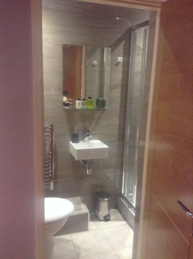 Guest house The Anfield Liverpool