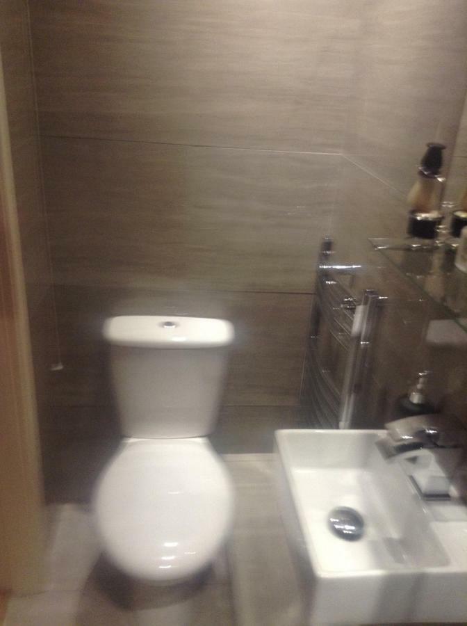 The Anfield 4*