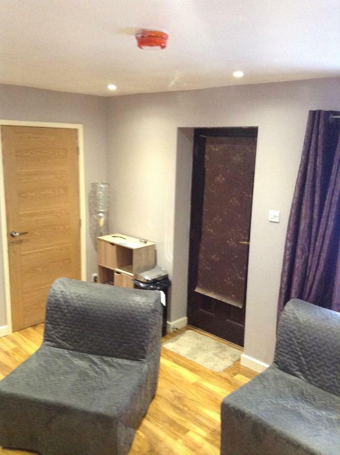 Guest house The Anfield 4*