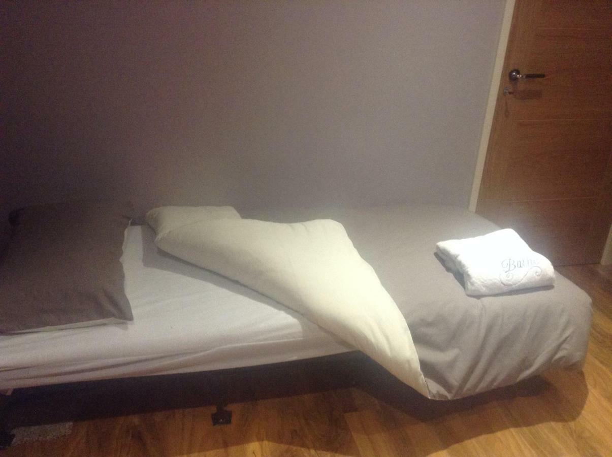 The Anfield Guest house