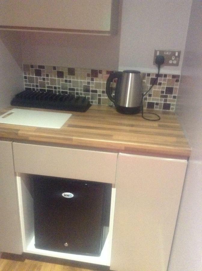 The Anfield Guest house