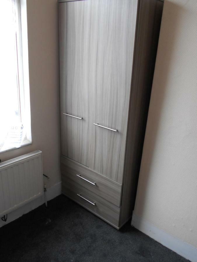 Cosy Homes Apartment *