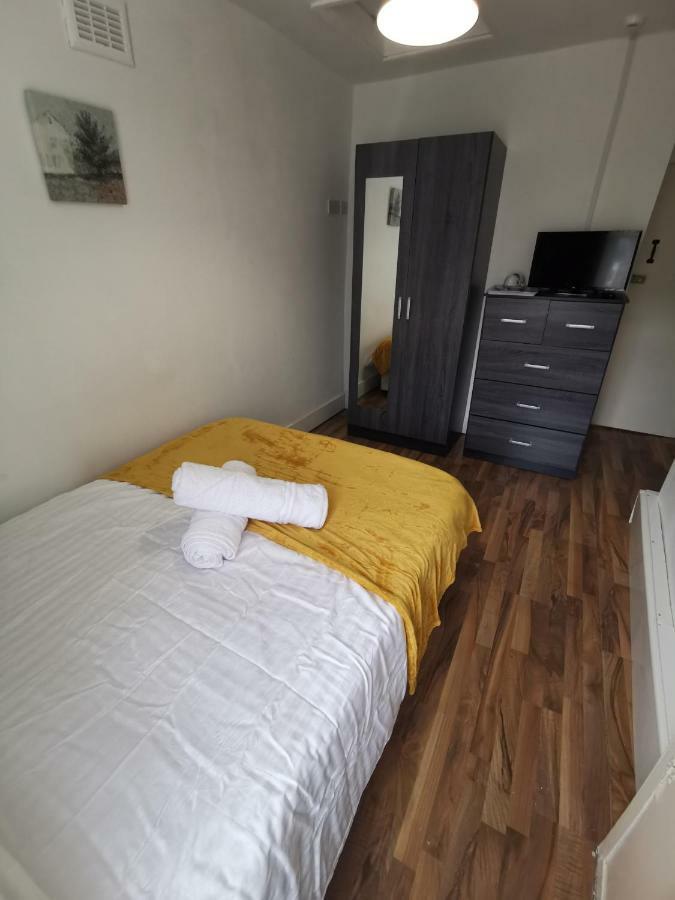 Guest house Oz Anfield - Canon Liverpool