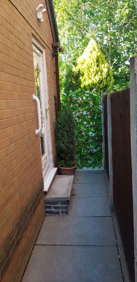 Seaton Brook Apartment Liverpool