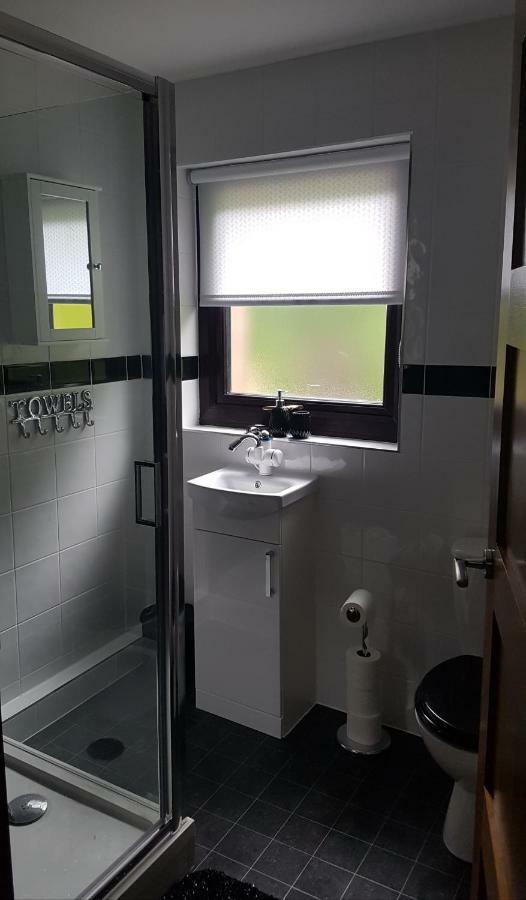 Seaton Brook Apartment Liverpool