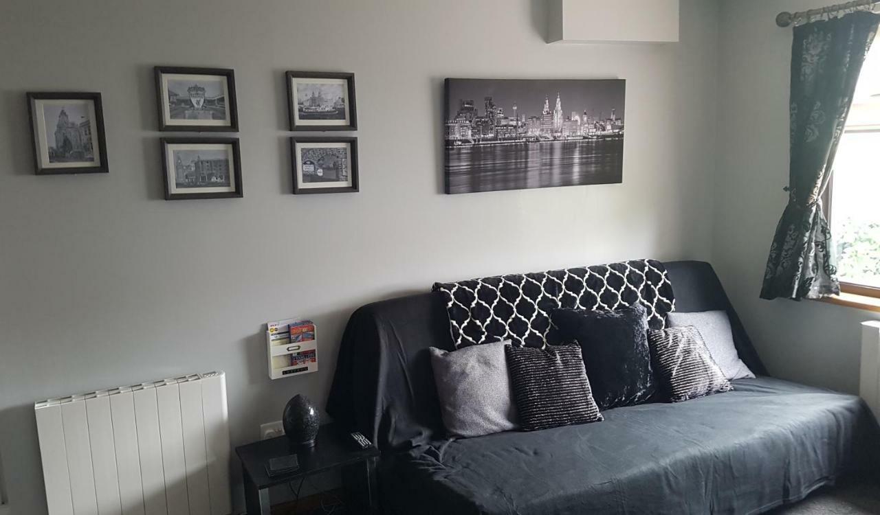 Seaton Brook Apartment Liverpool