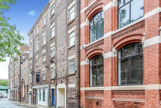 Trueman City Centre Apartment *