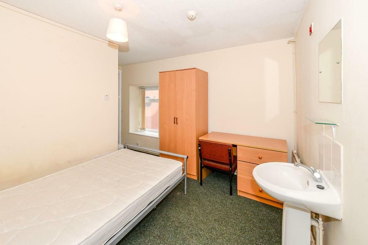 Trueman City Centre Apartment *