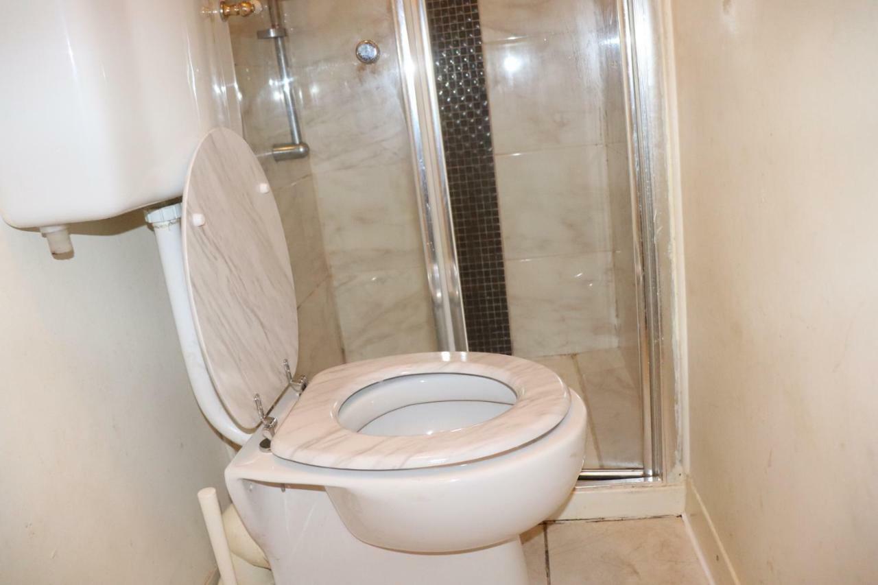 Apartment Granby Flat Liverpool