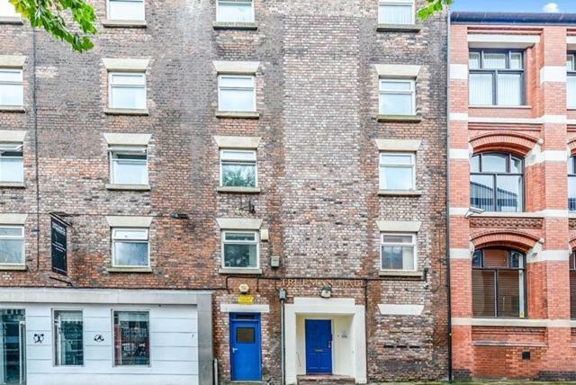 Apartment Trueman City Centre