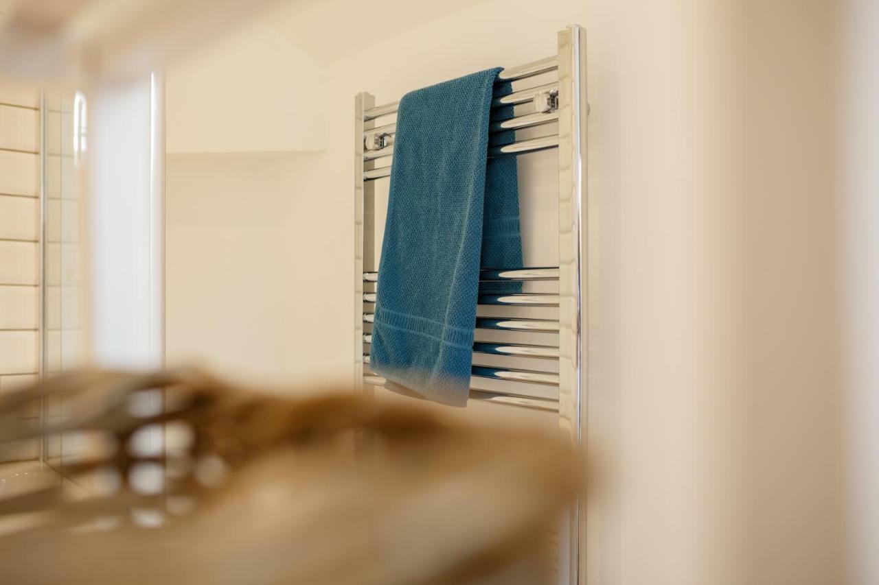 Sapphire Homestay Liverpool