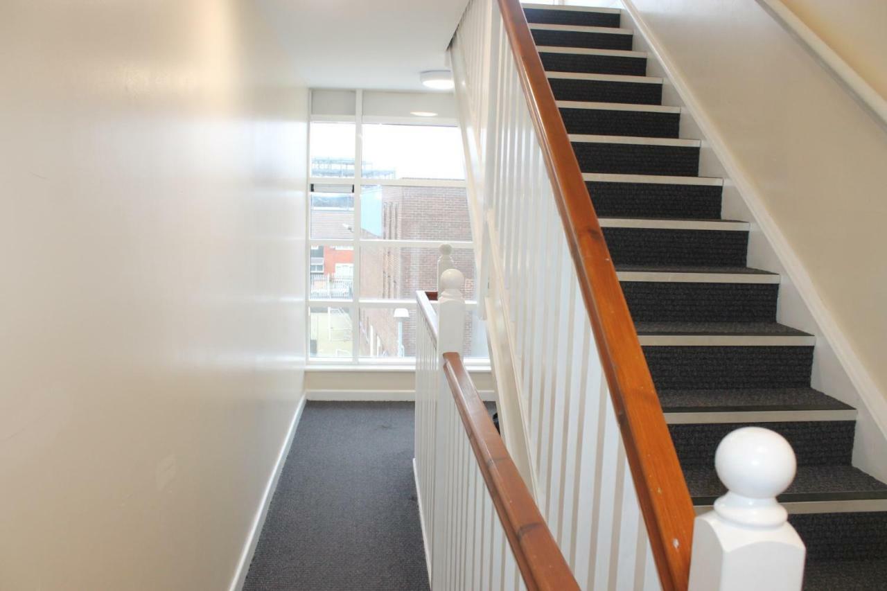 Corporate Gilmartin Liverpool