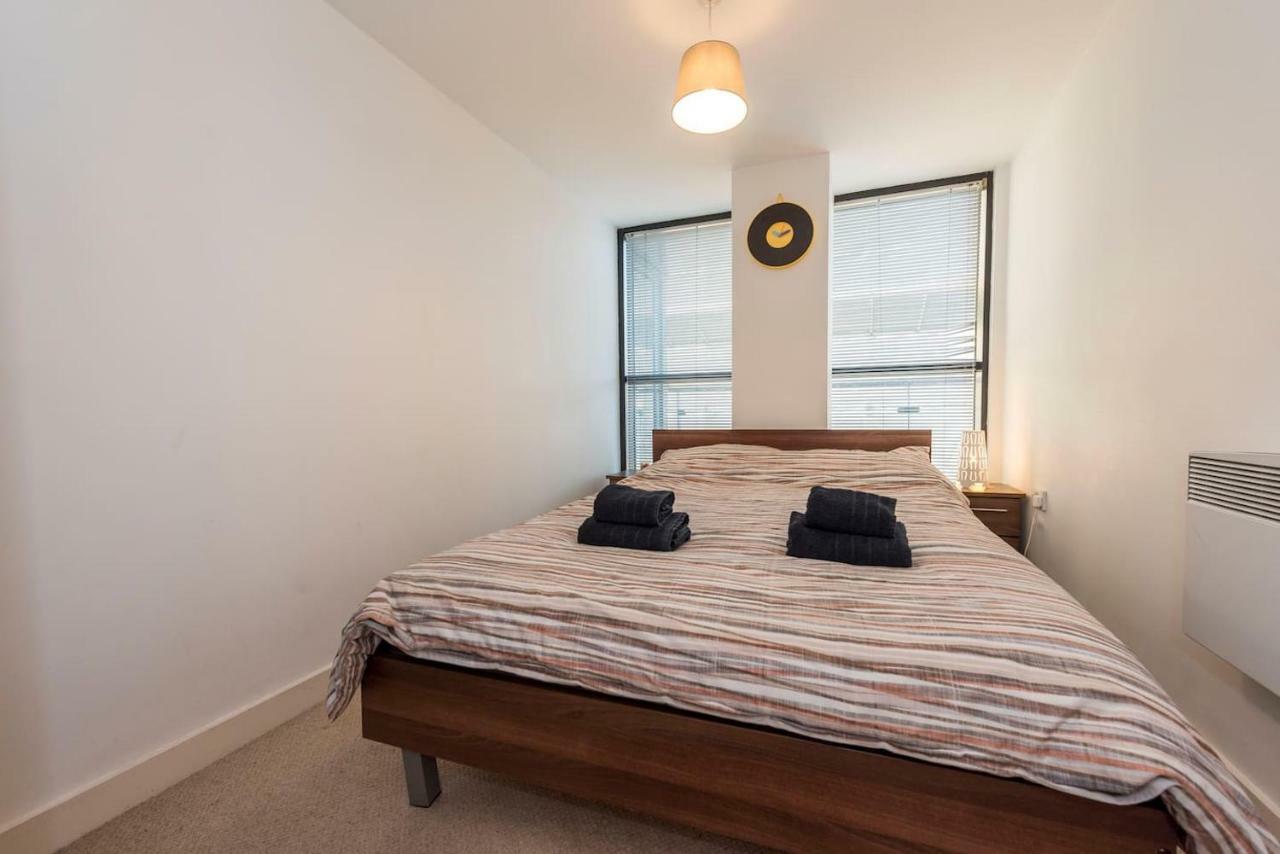 Flat 3, Hamilton House